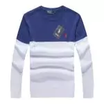 nouveau ralph lauren pulls originaux bonne qualite half